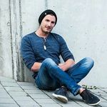 Profile Picture of Chris Hulett (@chulett89) on Instagram