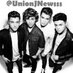 Profile Picture of Union J Updates (@UnionJNewsss) on Twitter
