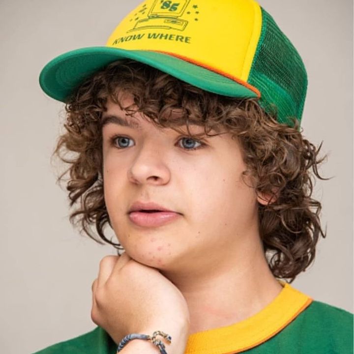 Profile Picture of Dustin (@dustinhenders0n_) on Tiktok