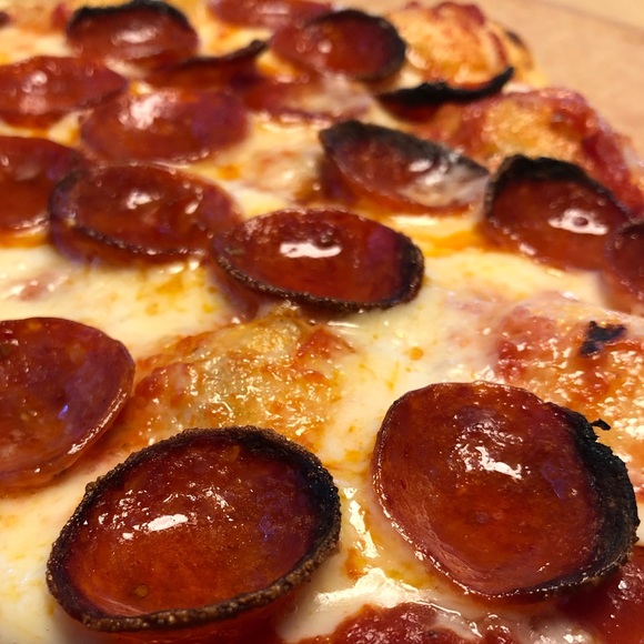 Profile Picture of Connor Hart (@shipstory) on Poshmark