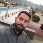 Profile Picture of Anand Upadhyay (@anandmoham780) on Instagram
