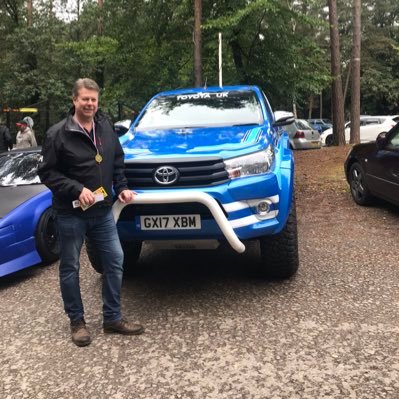 Profile Picture of Rob Giles (@robbo_tweet) on Twitter