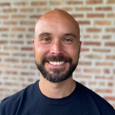 Dave Stieber - Twitter Profile Picture of Dave Stieber (@D_Stieber) on Twitter