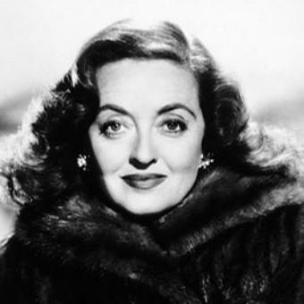 Profile Picture of Bette Davis Estate (@_BetteDavis) on Twitter