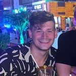 Profile Picture of Scott Kelso (@scottkelso97) on Instagram