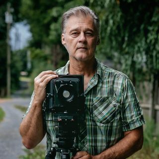 Profile Picture of Jerry D Greer (@jerrygreerphoto) on Instagram