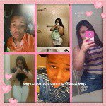 Profile Picture of Cassandra Baby💕💝💘💗💖💞 (@lil_missbeautiful) on Instagram