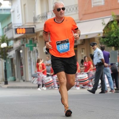 Profile Picture of John Ioannidis (@JohnIoannidis7) on Twitter