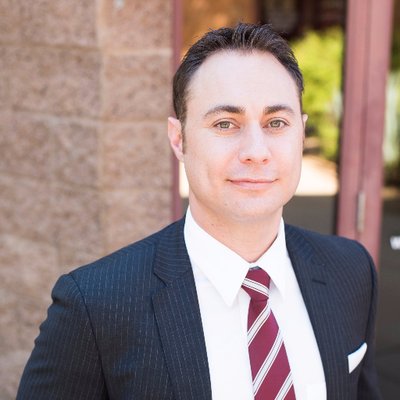 Profile Picture of Armando Nava (@NavaLawAZ) on Twitter