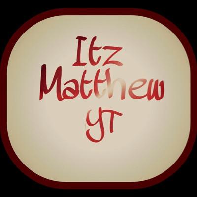 Profile Picture of Matthew Ilagan (@ItzMatthewYT) on Twitter