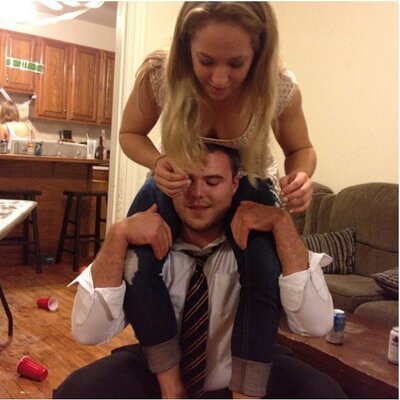 Profile Picture of Jared Hollander (@jhollander19) on Twitter