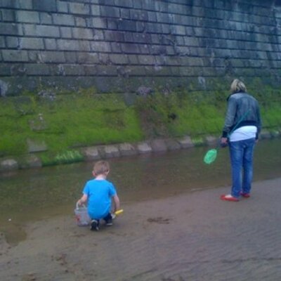Profile Picture of Ellenjackson (@ellenj34) on Twitter