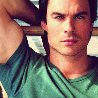 Profile Picture of Damon's Darling (@DamonsDellary) on Twitter