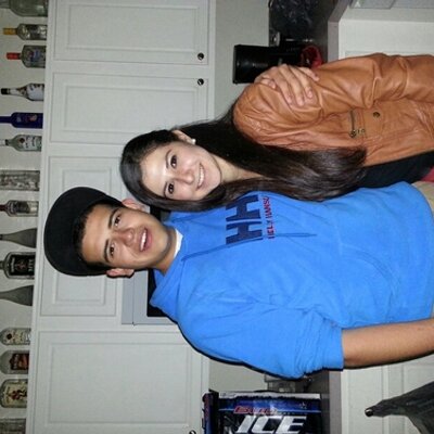 Ishmael Gonzalez - Twitter Profile Picture of Ishmael Gonzalez (@ishgonzo199314) on Twitter