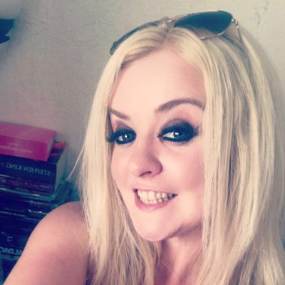 Profile Picture of Stacy -Jay  Clow (@StacyBeckett8) on Twitter