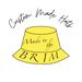 Profile Picture of Made to the Brim | Isabelle Foti (@madetothebrim) on Pinterest
