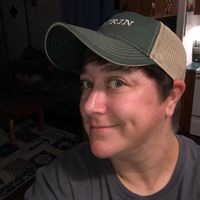 Profile Picture of Crystal Mcquiston (@crystal-mcquiston) on Quora