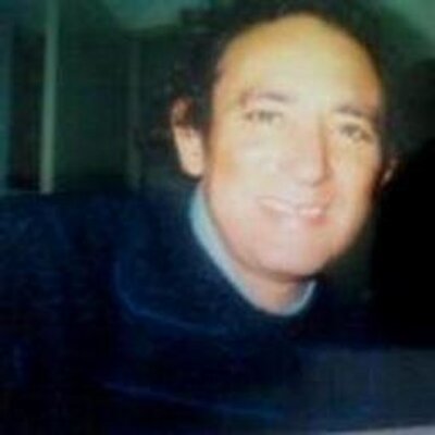 Profile Picture of Jeff-Simões (@JeffSimoesRS) on Twitter