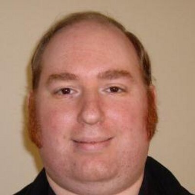 Profile Picture of Ben Hamar (@ben_hamar) on Twitter