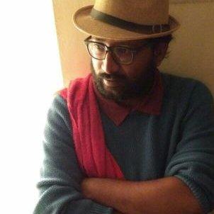 Profile Picture of Rupesh Kumar (@rustictales) on Twitter