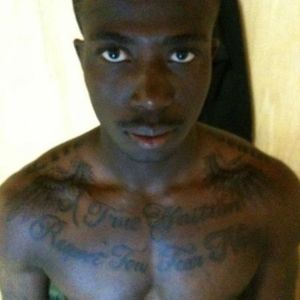 Profile Picture of Daniel Milfort (@infamous_haitian) on Myspace