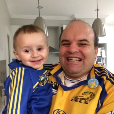 Profile Picture of Peter Sillato (@PSillato) on Twitter