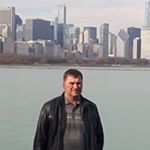 Profile Picture of Rimantas Plaušinis (@rimantasplausinis) on Instagram