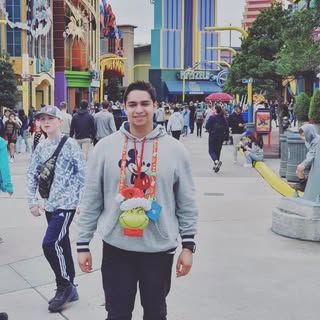 Gianni Garcia - Instagram Profile Picture of Gianni Garcia (@giannijrr) on Instagram