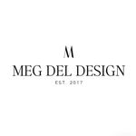 Profile Picture of Megan DeLong (@megdeldesign) on Instagram