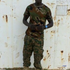 Profile Picture of Augustine Calvin (@CalvinAugustine) on Twitter