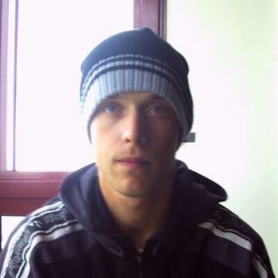 Profile Picture of Robert Piechowski (@azazelus1988) on Twitter