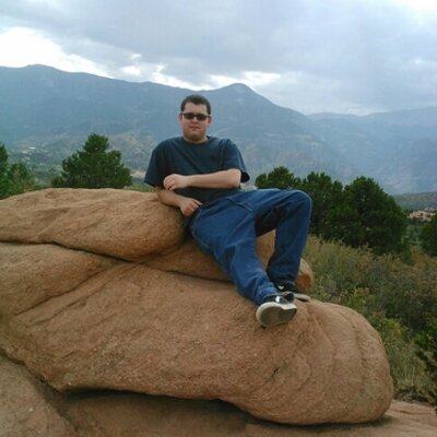 Profile Picture of Chris Starling (@chrisstarling1) on Twitter