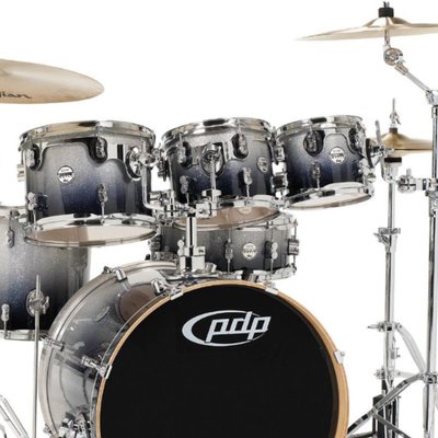 Profile Picture of Kevin Knapp (@knappydrummer) on Twitter