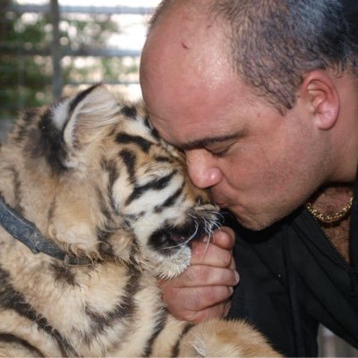Profile Picture of Christopher Borg (@chrisborg72) on Twitter