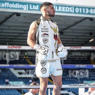 Profile Picture of Danny Wright (@dannywright29) on Twitter