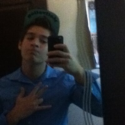 Profile Picture of Ivan Felix (@ivanfelix01) on Twitter