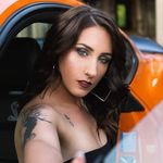 Profile Picture of Danielle Selby 🧿 (@mssoellegant) on Instagram