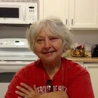 Profile Photo of Linda Cates (@linda-cates-7) on Quora