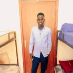 Profile Picture of James Argore Kamate (@James-Argore-Kamate) on Facebook