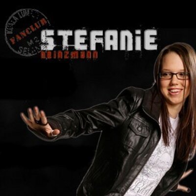 Profile Picture of Stefanie Heinzmann (@shfanclub) on Twitter