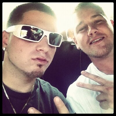 Profile Picture of Johnny Muller (@ASVPJohnnyKG) on Twitter