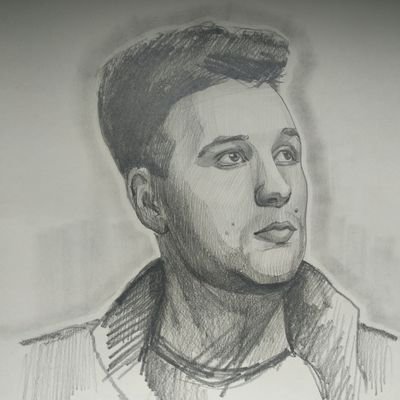 Profile Picture of Viktor Maslov (@ViktorMaslov7) on Twitter