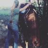Profile Picture of Olivia Ann Hopper (@@backwoodslivy) on Tiktok