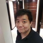 Profile Picture of Eugene Chen (@reimaragema) on Instagram