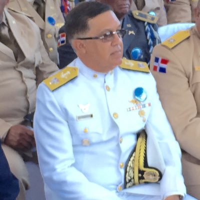 Profile Picture of Roger Thomas Mora J. (@CalmMoraJ) on Twitter