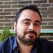 Profile Picture of Daniel Vegas (@danilord) on Youtube