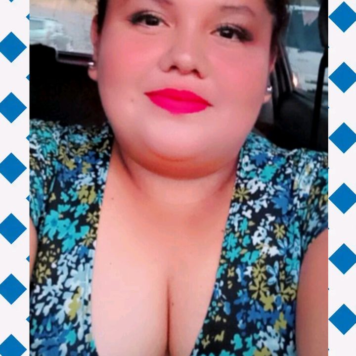 Profile Picture of Andrea  Del Cid 💝 (@andreadelcid95) on Tiktok