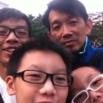 Profile Picture of Goh Richard (@goh.richard.98) on Instagram