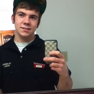 Profile Picture of Clay Gibson (@ClayClaygibson) on Twitter