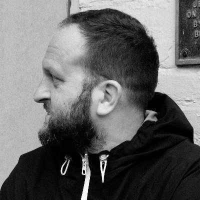 Profile Picture of Andrés Hax (@andreshax) on Twitter